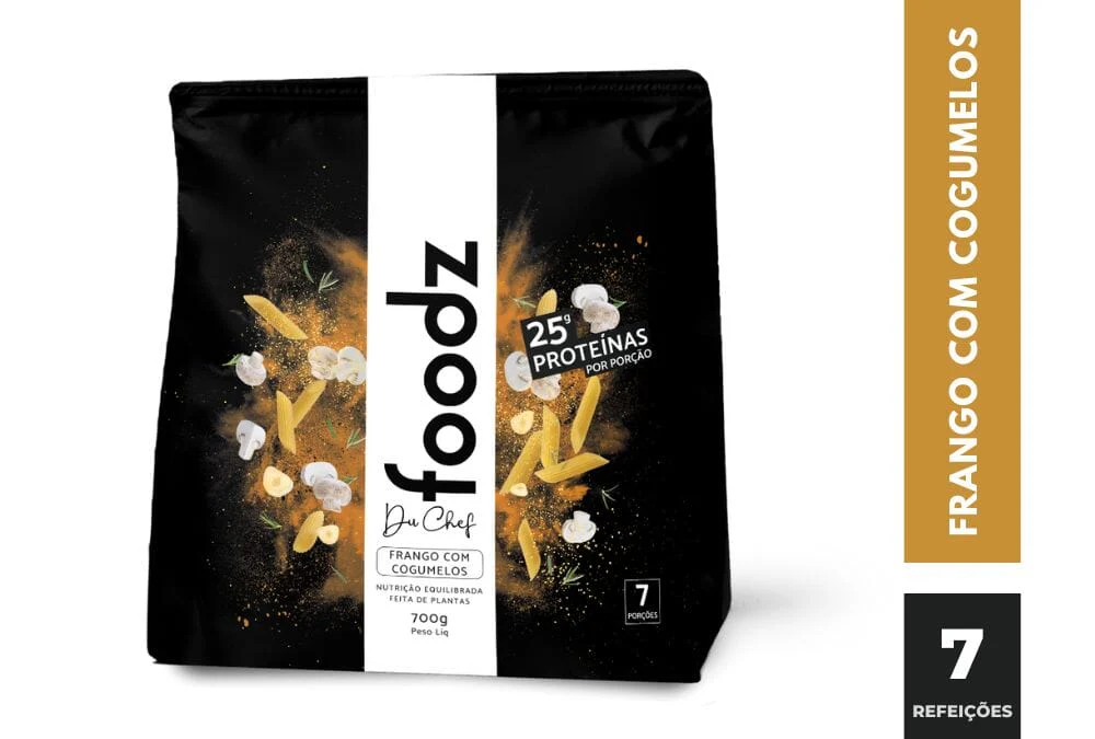 Foodz Du Chef - Image 7