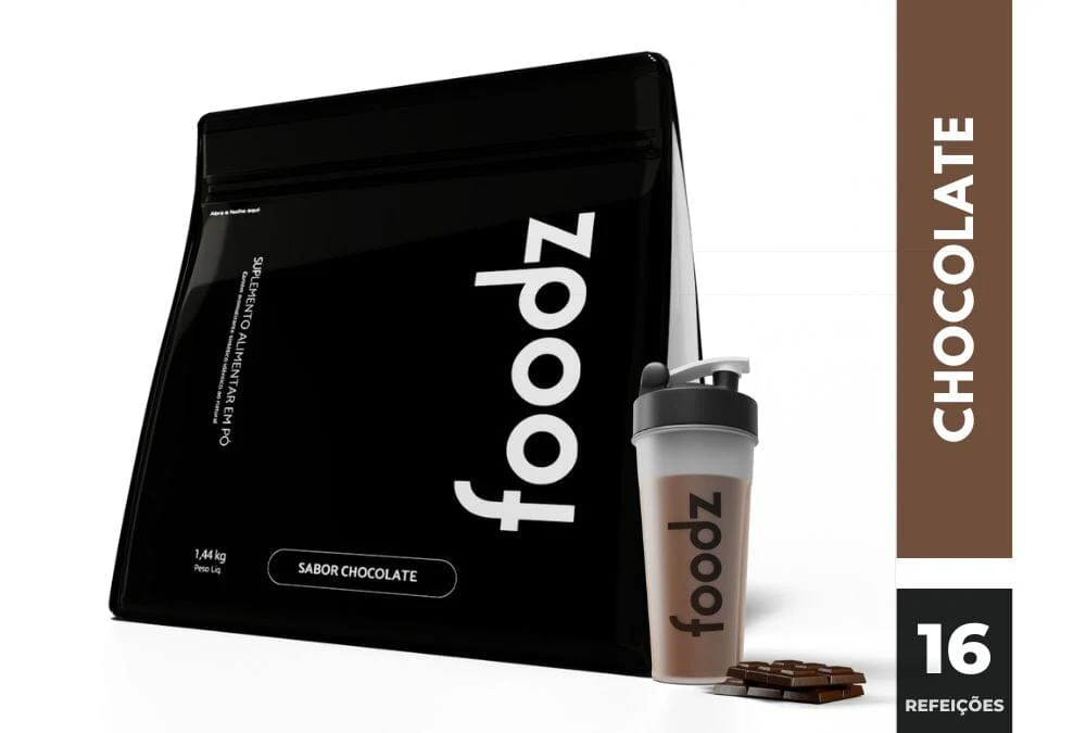 Foodz Original - Bag - Image 6